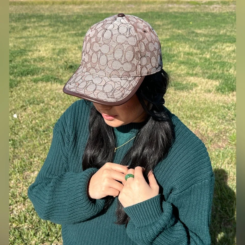 Coach Cap 🧢 - Picture 14 of 16
